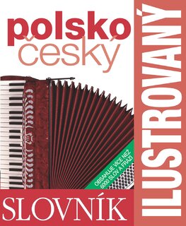 Ilustrovaný polsko–český slovník