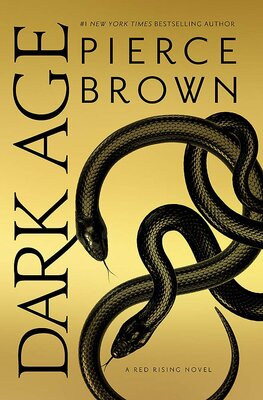 Dark Age (Red Rising Series 5)