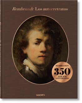 Rembrandt. The Self–Portraits