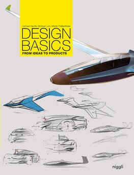 Design Basics: From Ideas to Products