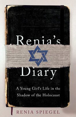 Renia’s Diary: A Young Girl’s Life in the Shadow of the Holocaust