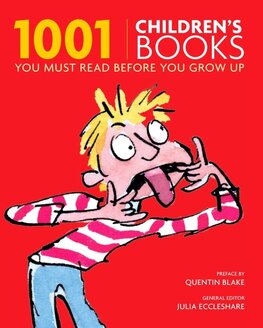 1001 Children's Books