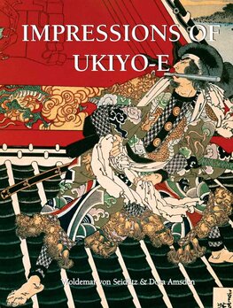 Impressions of Ukiyo–e