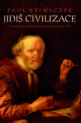 Jidiš civilizace