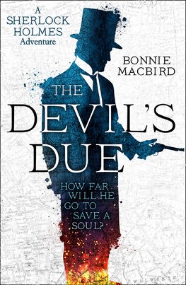 The Devil’s Due