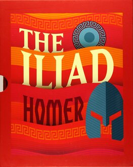The Iliad