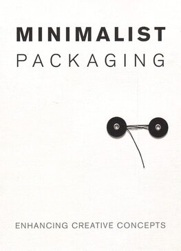 Minimalist Packaging: Enhancing Creative Concepts