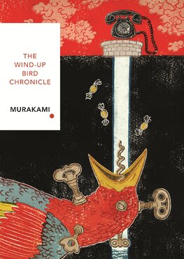 The Wind–Up Bird Chronicle