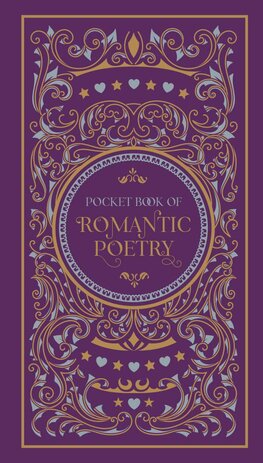 Pocket Book of Romantic Poetry