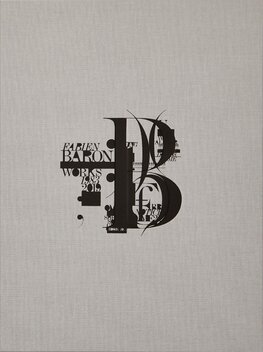 Fabien Baron: Works 1983–2019