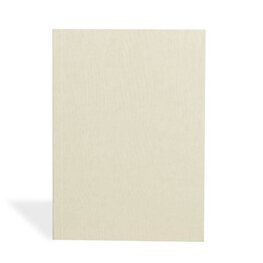 Zápisník Paper–Oh Yuko–Ori Pearl White A6 linkovaný