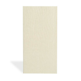 Zápisník Paper–Oh Yuko–Ori Pearl White B6.5 linkovaný