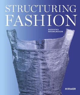 Structuring Fashion: Foundation Garments through History