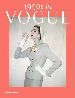 1950s in Vogue: The Jessica Daves Years 1952–1962