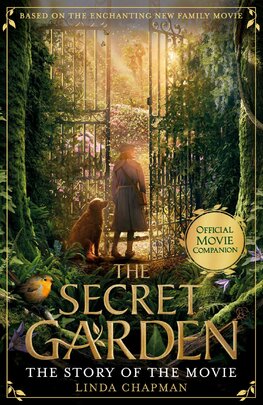 The Secret Garden