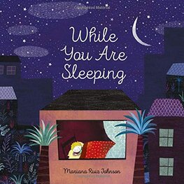 While You are Sleeping