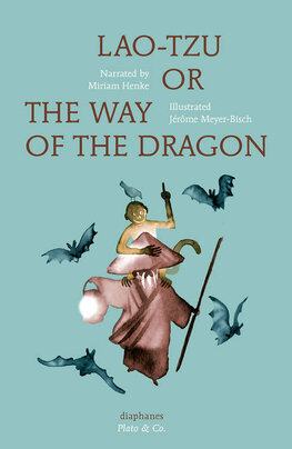 Lao–Tzu, or the Way of the Dragon