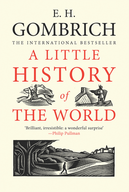 A Little History of the World