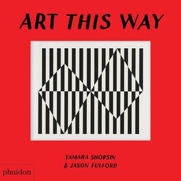 Art This Way