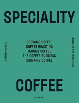 Speciality Coffee