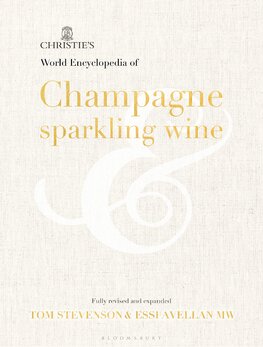 Christie's Encyclopedia of Champagne and Sparkling Wine