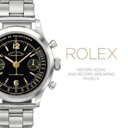 Rolex: History, Icons and Record–Breaking Models