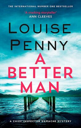 A Better Man