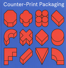 Counter–Print Packaging