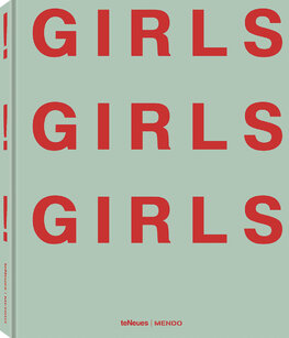 MENDO: Girls, Girls, Girls