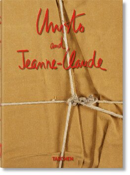 Christo and Jeanne–Claude – 40th Anniversary Edition