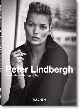 Peter Lindbergh. On Fashion Photography – 40th Anniversary Edition