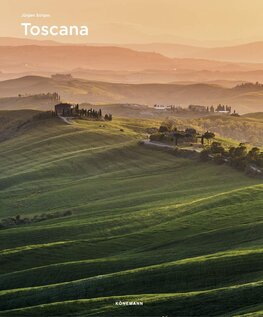Toscana (Spectacular Places)