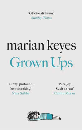 Grown Ups