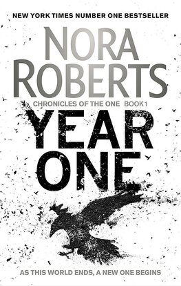 Year One (Chronicles of The One 1)