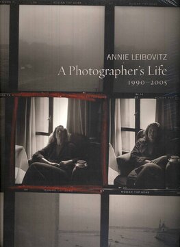 A Photographer's Life: 1990–2005 (Paperback)
