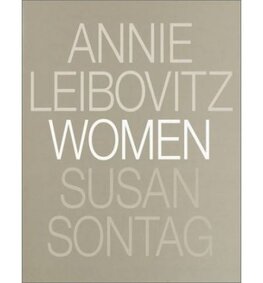 Women by Annie Leibovitz
