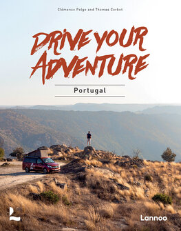 Drive Your Adventure: Portugal