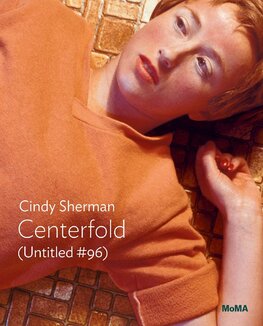 Cindy Sherman: Centerfold (Untitled #96)