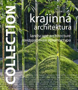 Collection – Krajinná architektura
