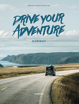 Drive your adventure – Norway