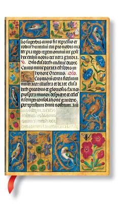 Ancient Illumination / Spinola Hours / Mini / Lined