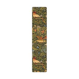 William Morris / Morris Birds / Bookmark