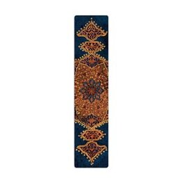 Safavid Binding Art / Safavid Indigo / Bookmark