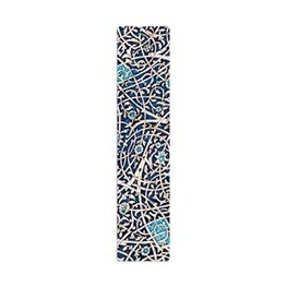 Moorish Mosaic / Granada Turquoise / Bookmark