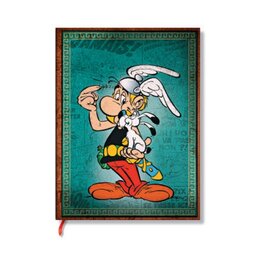 The Adventures of Asterix / Asterix the Gaul / Ultra / Lined