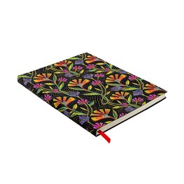 Playful Creations / Wild Flowers / Ultra / Lined