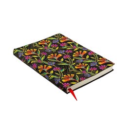 Playful Creations / Wild Flowers / Midi / Dot–Grid