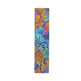 Whimsical Creations / Celestial Magic / Bookmark /