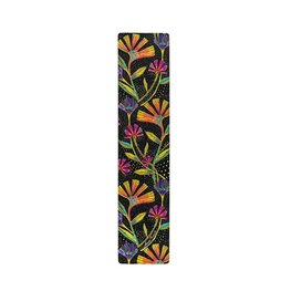 Playful Creations / Wild Flowers / Bookmark /