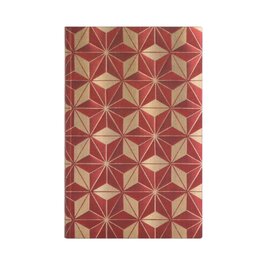 Ukiyo–e Kimono Patterns / Hishi / Maxi / Dot Grid